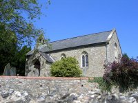 Culm Davy Chapel