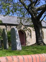 Culm Davy Chapel