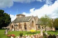 St Mary's, Hemyock