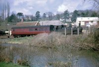a 14xx class at Hemyock