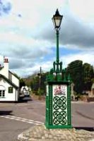The parish pump
