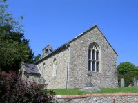 Culm Davy Chapel Culm Davy Chapel